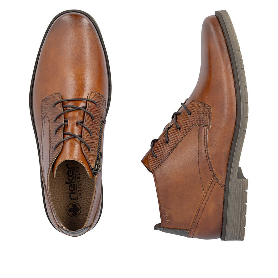 Rieker Emilio 02 (13902-24) Brown