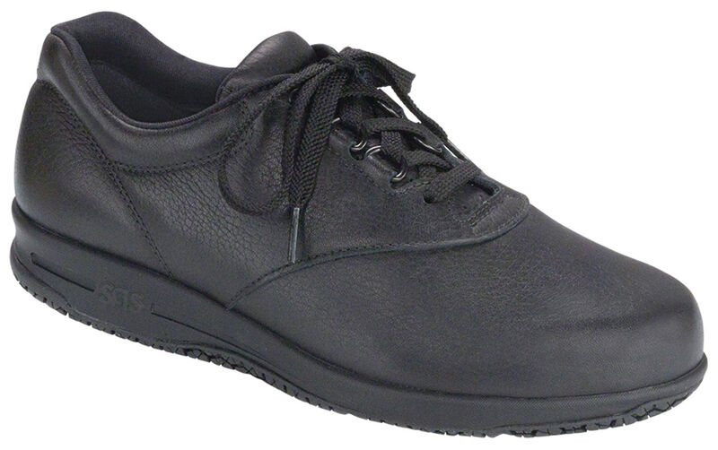 SAS Liberty Black