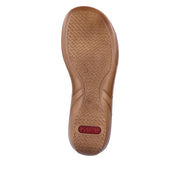 Rieker Regina Z3 Cliff/Perle (608Z3-60) (MSRP $115)