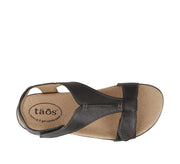 Taos The Show Black