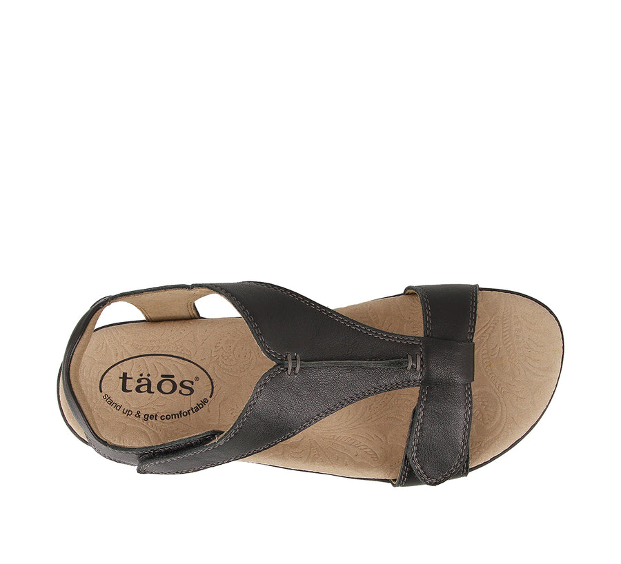 Taos The Show Black