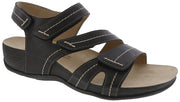 SAS Swerve Black