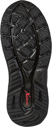 Xelero Men's X-GPS WR SR Black XR500