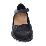 Revere Osaka Black Lizard