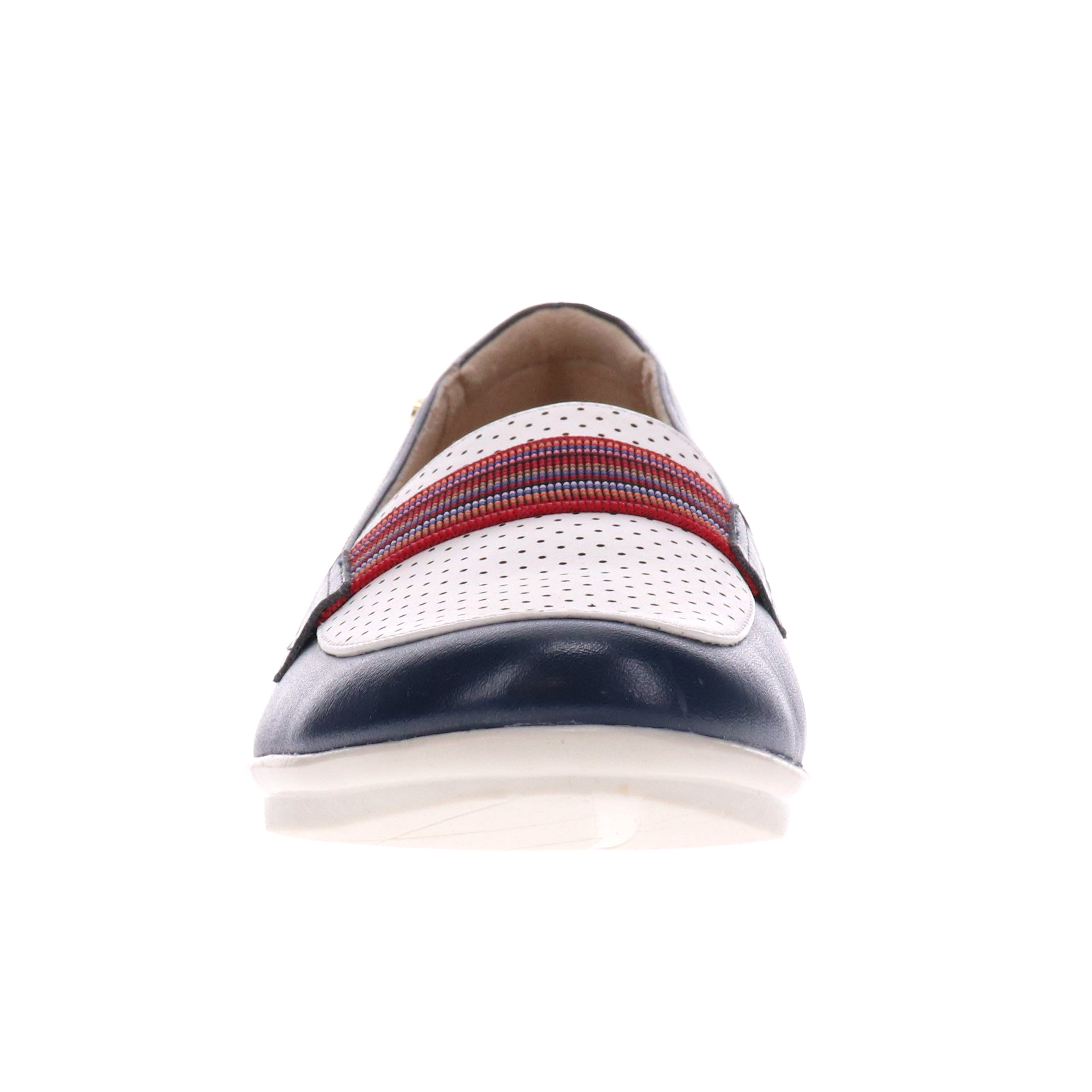 Revere Monte Carlo Blue French