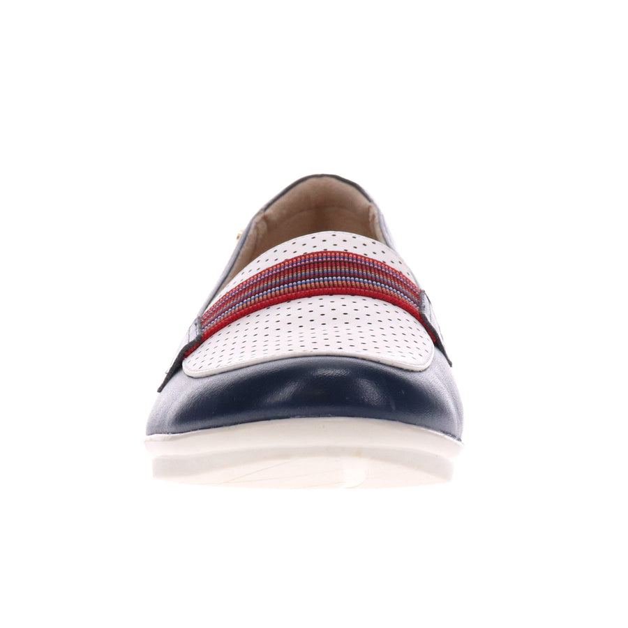 Revere Monte Carlo Blue French