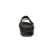 Aetrex Milos Black - Men's