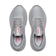 Brooks  Adrenaline GTS 24 Alloy/White/Zephyr