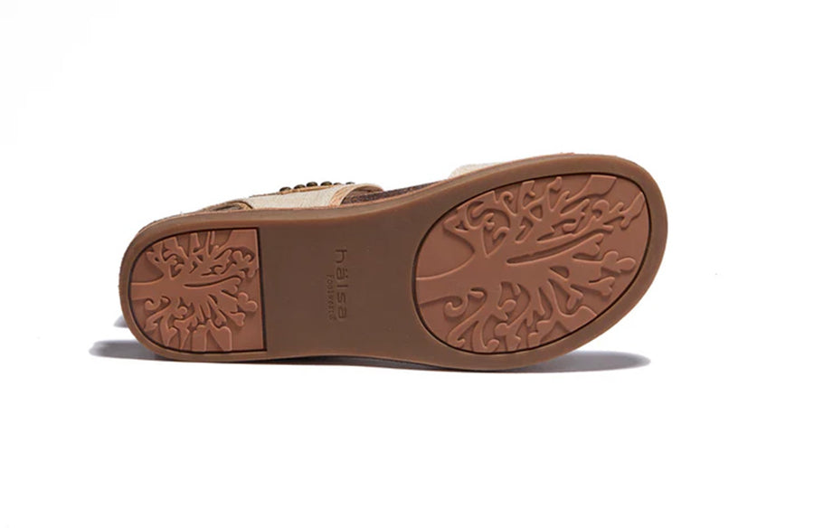 Halsa Bari Cork/Natural