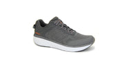 Aetrex Chase Arch Support Sneakers Grey