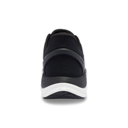 Kizik London Black
