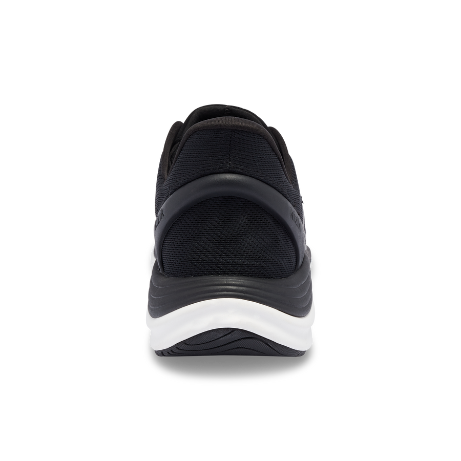 Kizik London Black