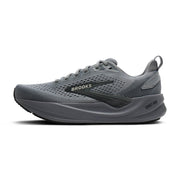 Brooks Ghost Max 4 Grey/Grey/Ebony