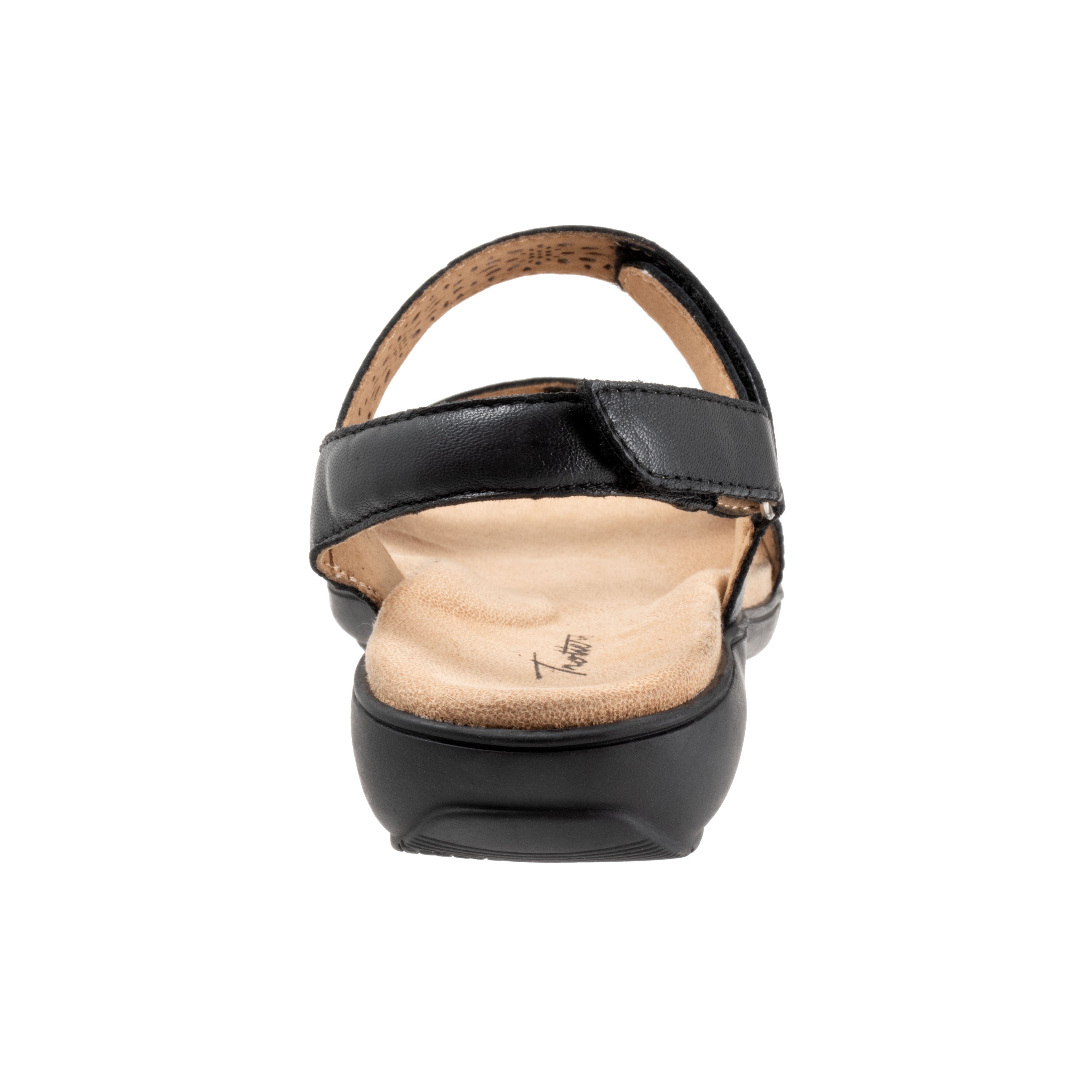 Trotters Romi Black
