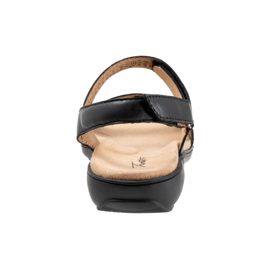 Trotters Romi Black