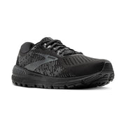 Brooks  Men's Addiction GTS 15 Black/Black