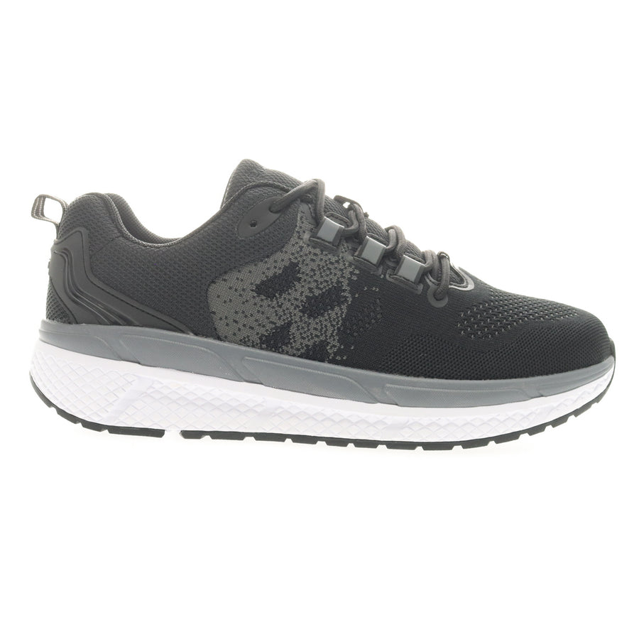 Propet Ultra 267 Gunsmoke/Grey (MSRP $114.95)