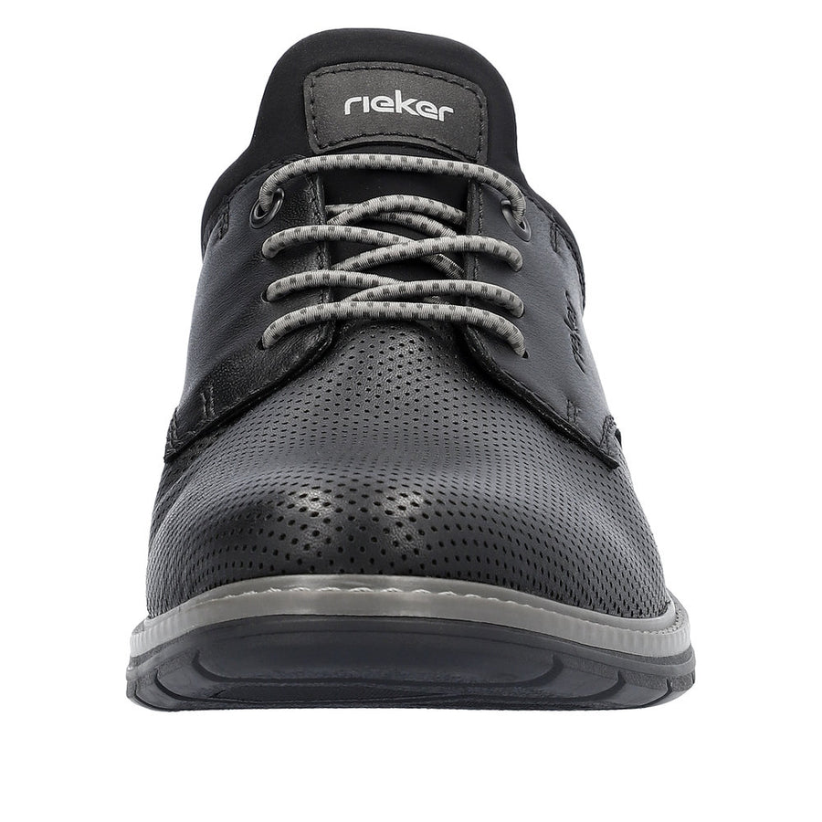 Rieker Dustin 50 Black (14450-00)