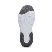 Aetrex Dash Slip On Grey
