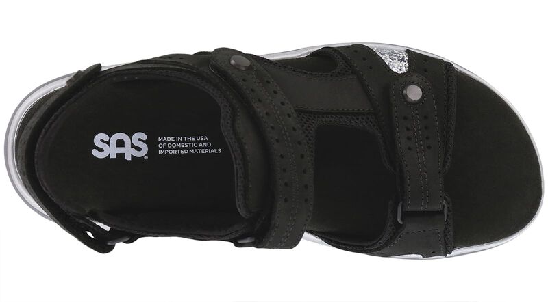 SAS Embark Nero