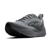 Brooks Ghost Max 4 Grey/Grey/Ebony