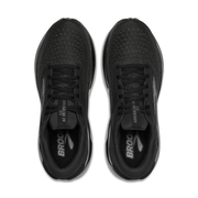 Brooks Adrenaline GTS 24 Black/Black/Ebony