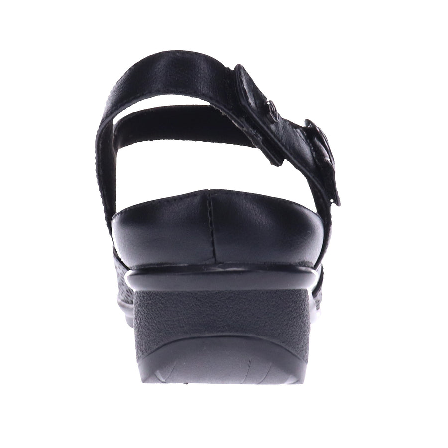 Revere Calabria Black