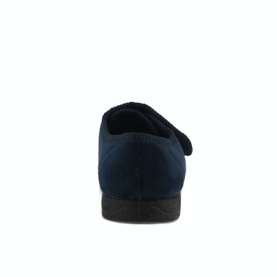 Spring Step Boris Navy Multi