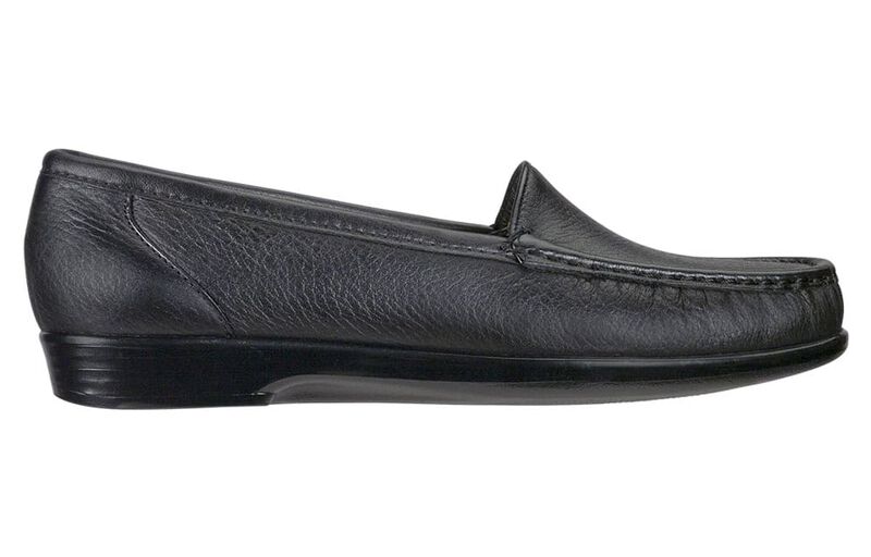 SAS Simplify Black