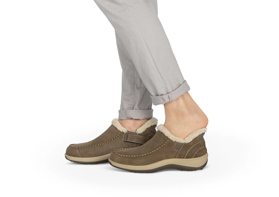 Orthofeet Taupe