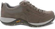 Dansko Paisley Walnut Suede