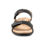 Trotters Romi Black