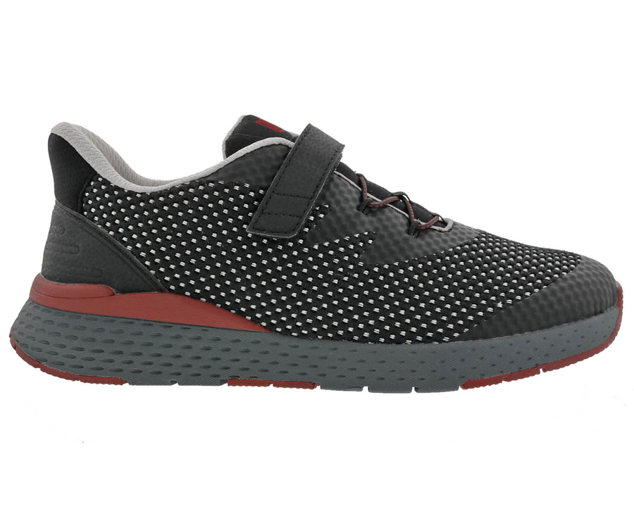 Drew Presto Black Mesh Combo (MSRP $159.00)