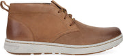 Dansko Tony Tan Burnished Suede