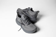 Brooks Men's Glycerin GTS 23 Grey/Blackened Pearl