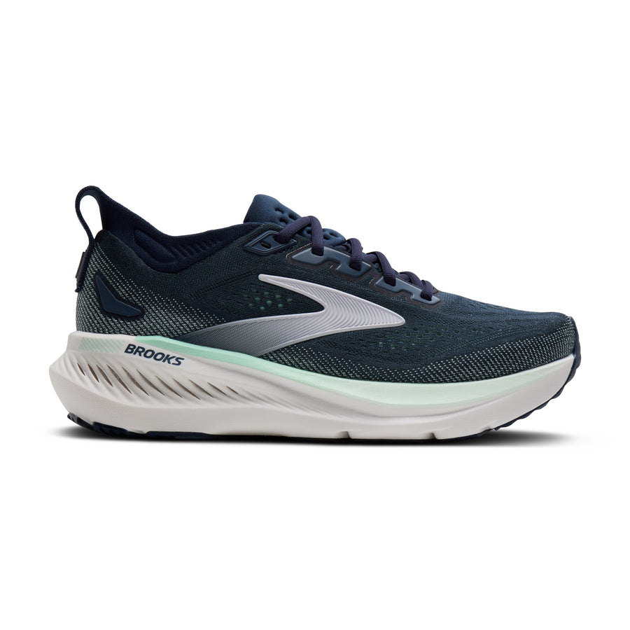 Brooks Women's Glycerin GTS 23 Spellbound/Yucca/Pink