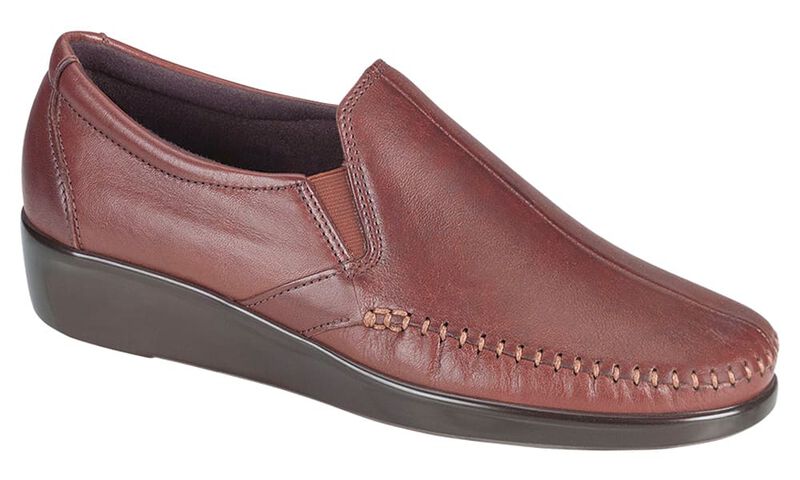 SAS Dream Brown
