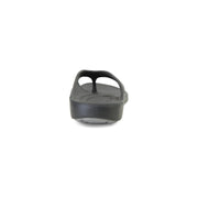 Aetrex Maui Black - Men's