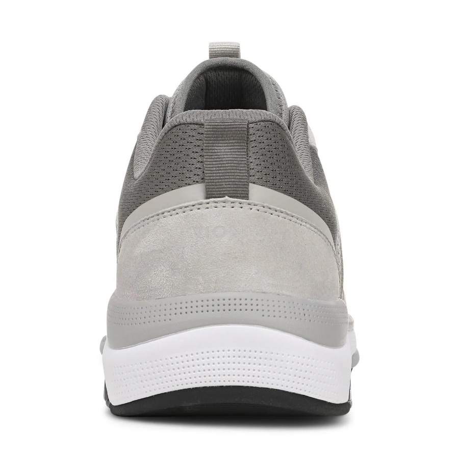 Vionic Walk Strider Paloma Grey