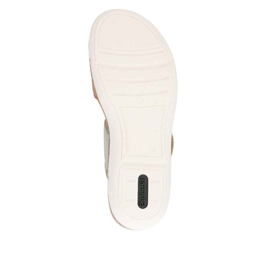 Remonte Jocelyn 53 Noccia/Salbei (R6853-24)