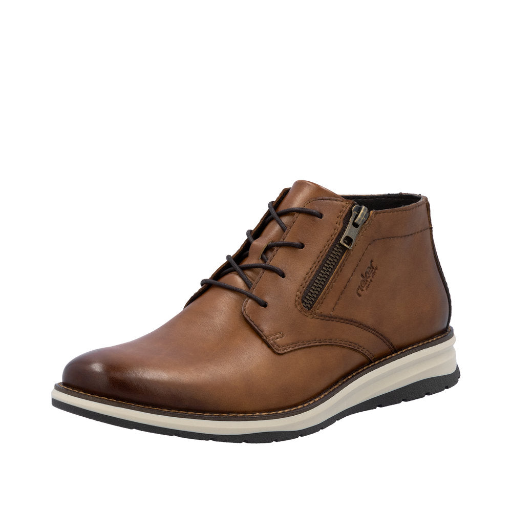 Rieker Dustin 05 Muskat (14705-24)