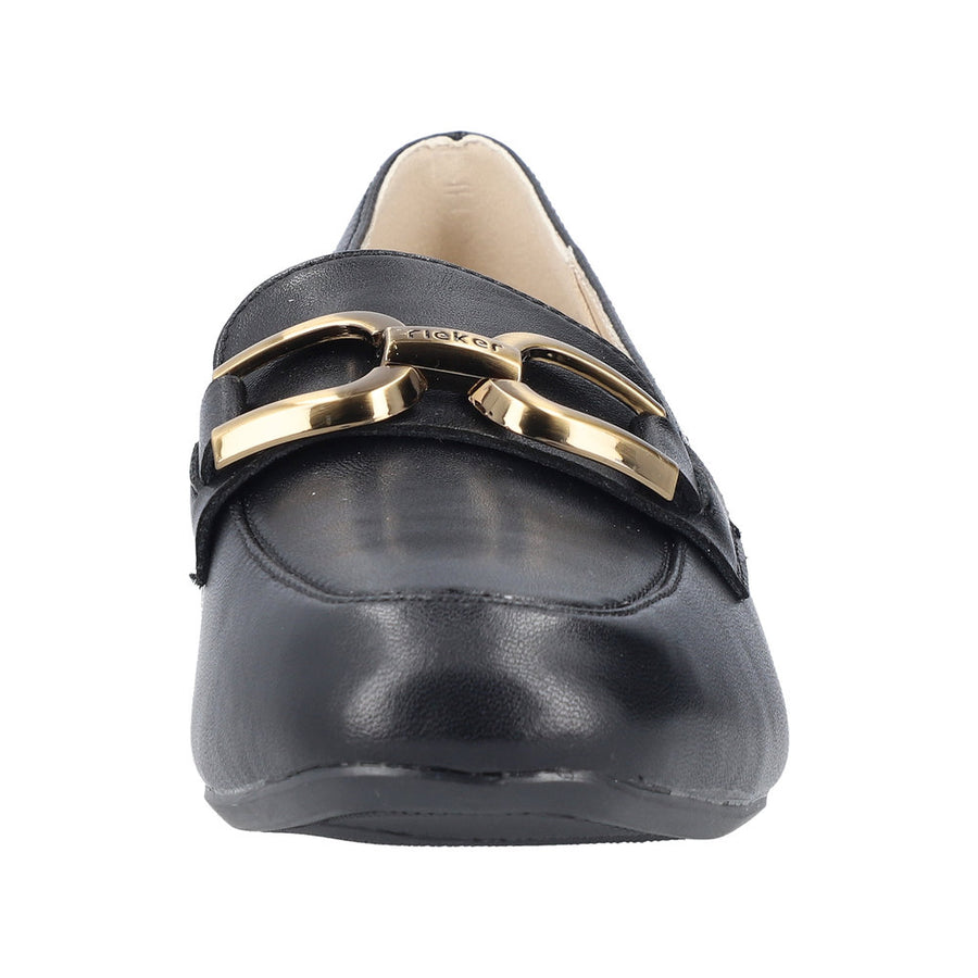 Rieker Violet 52 Black (45052-00)