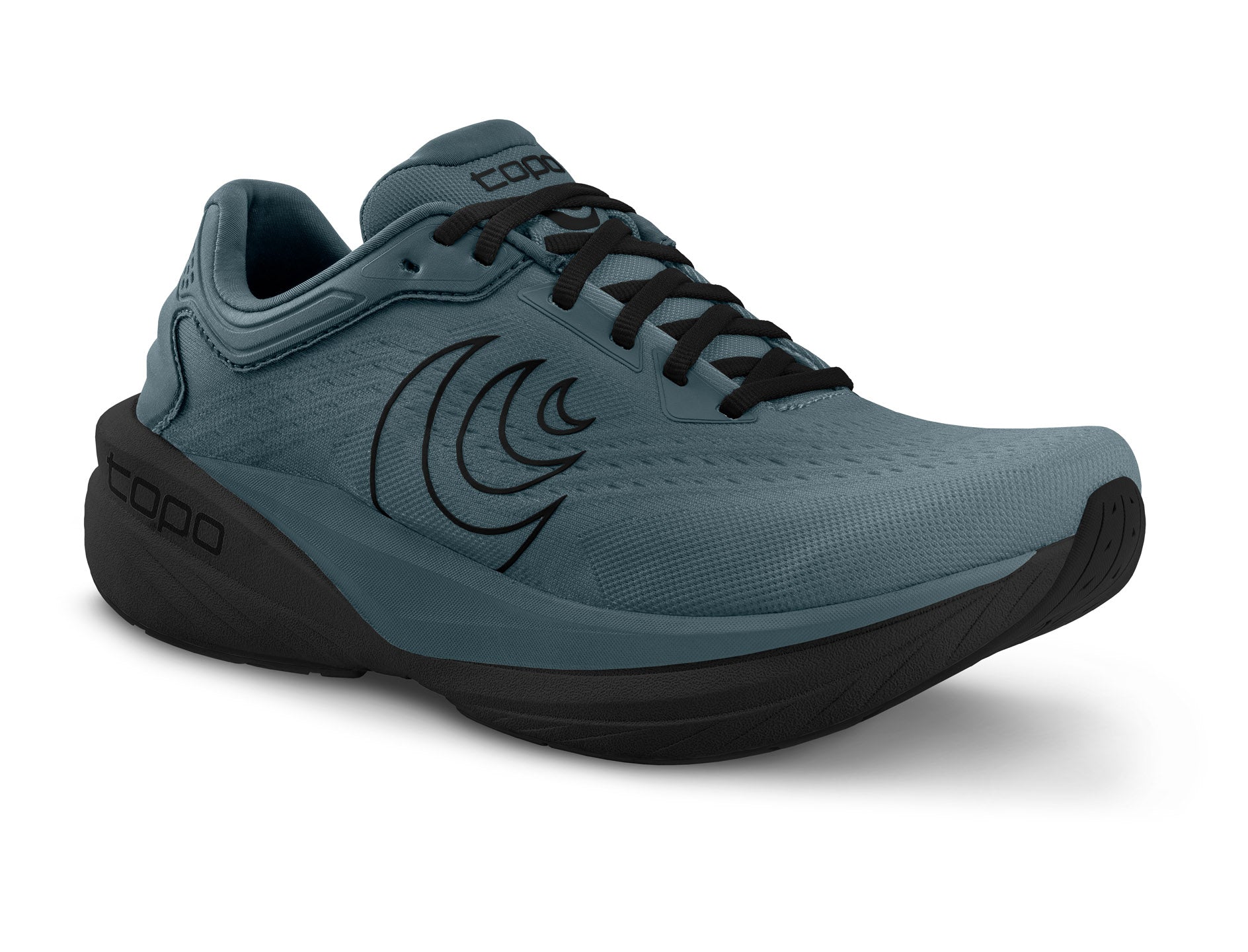 Topo Men's Phantom 4 Stone/Black