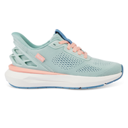 Kizik Athens 2 Surf Spray/Peach Parfait