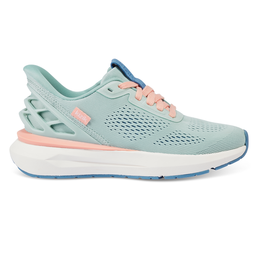 Kizik Athens 2 Surf Spray/Peach Parfait