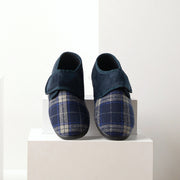 Spring Step Boris Navy Multi