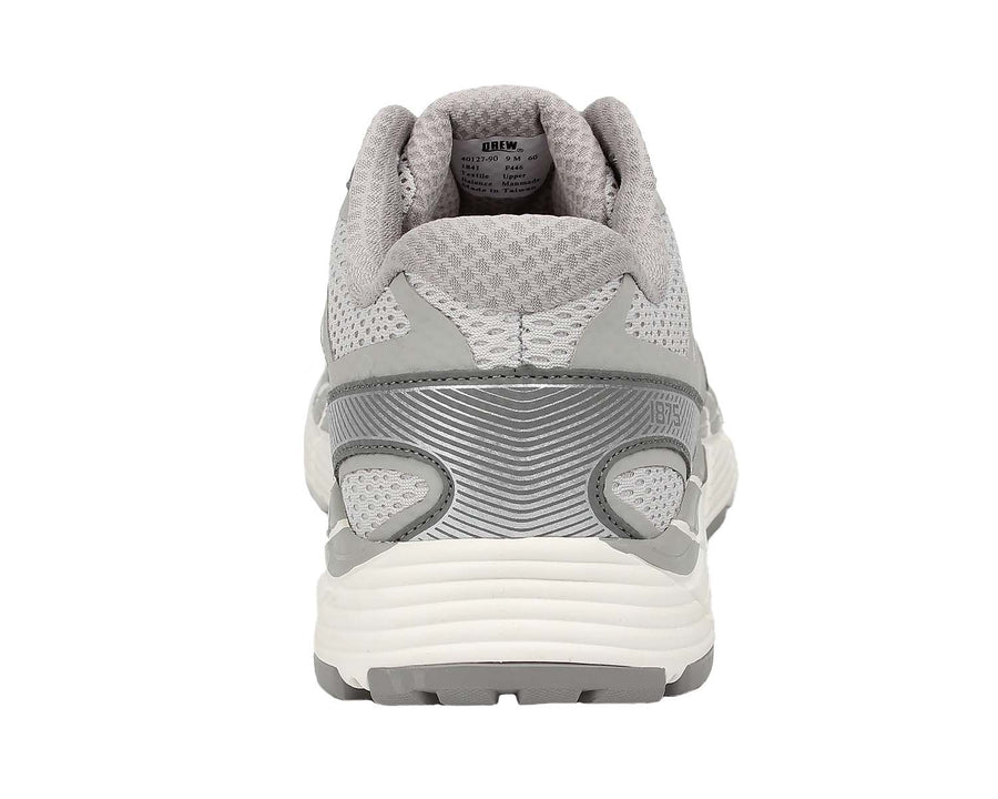 Drew Nash Grey  Combo