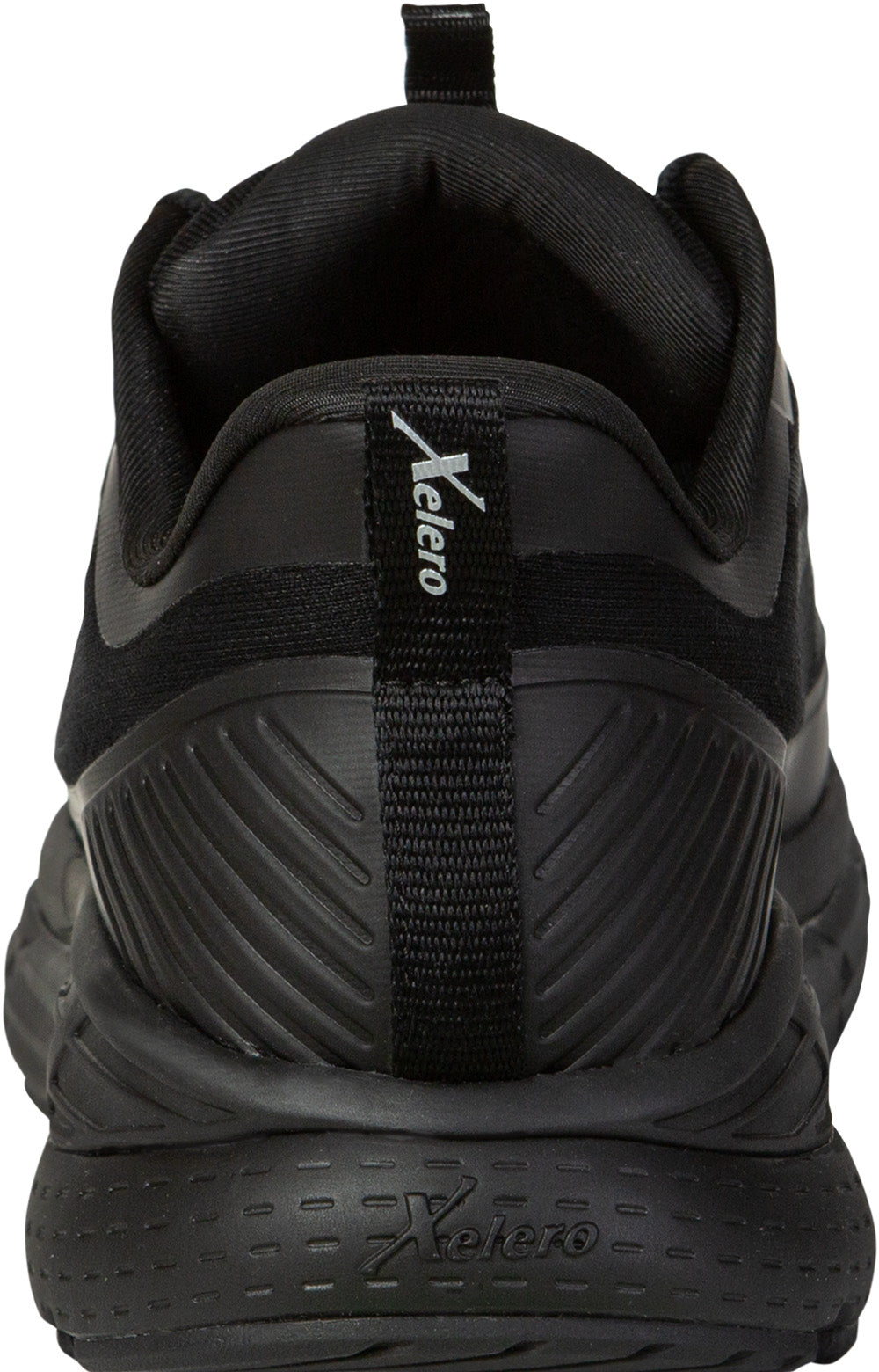 Xelero Women's X-GPS WR SR Black XR600