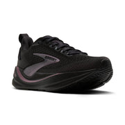 Brooks Women's Ghost Max 4 Black/Black/Rose Gold