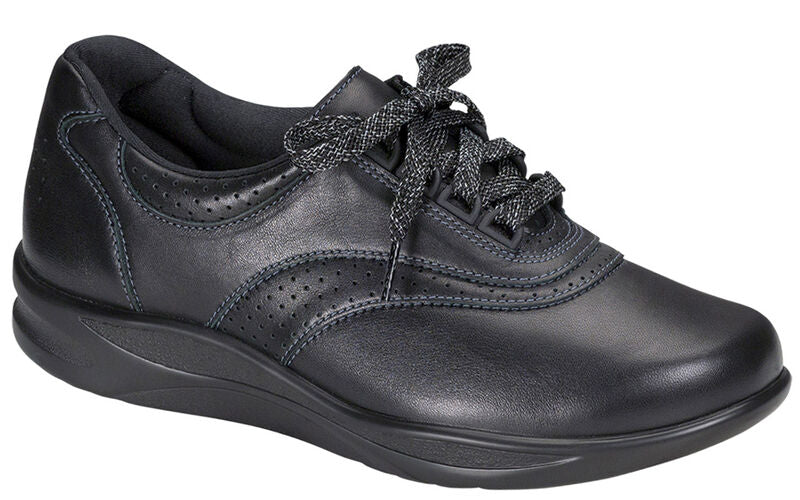 SAS Walk Easy Black